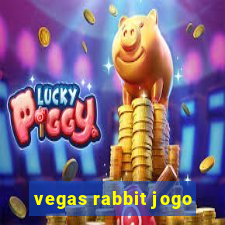 vegas rabbit jogo